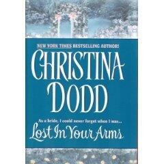 Lost in Your Arms