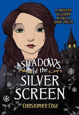 Shadows of the Silver Screen (Volume 2)