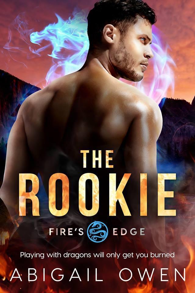 Fire's Edge