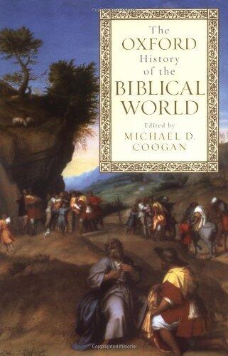 The Oxford History of the Biblical World