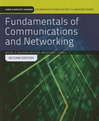 Fundamentals of Communications and Networking: .