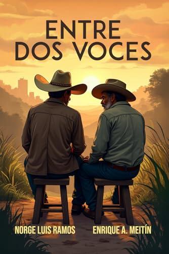 Entre dos voces: Cuentos de dos generaciones