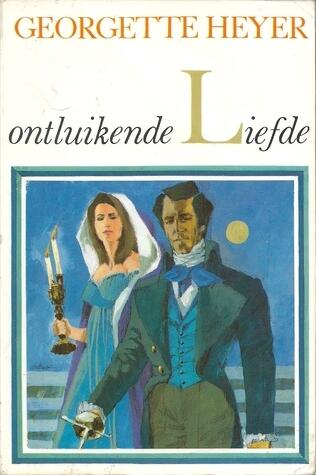 Ontluikende Liefde