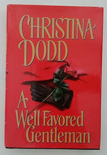 A Well Favored Gentleman (1998)