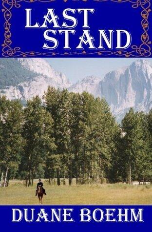 Last Stand