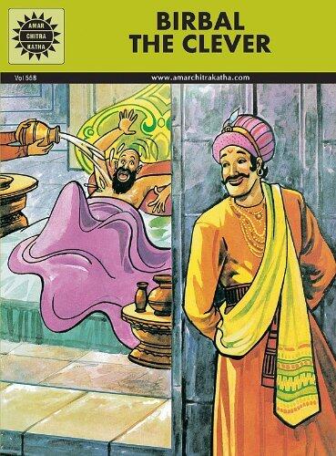 Birbal The Clever