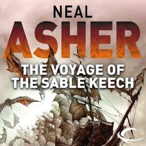 The Voyage of the Sable Keech