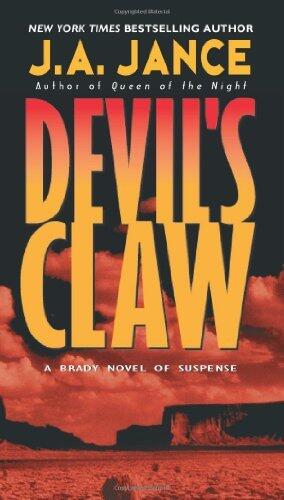 Devil's Claw: A Joanna Brady Mystery
