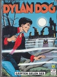 Dylan Dog n. 12: Gaipten Gelen Ses/Yarını Yaşadım!