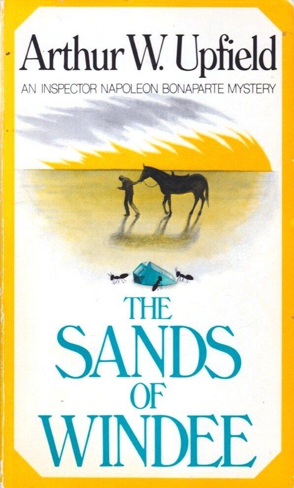 The Sands Of Windee