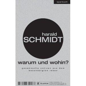 Warum und wohin?: Gesammelte Notizen aus dem beschädigten Leben