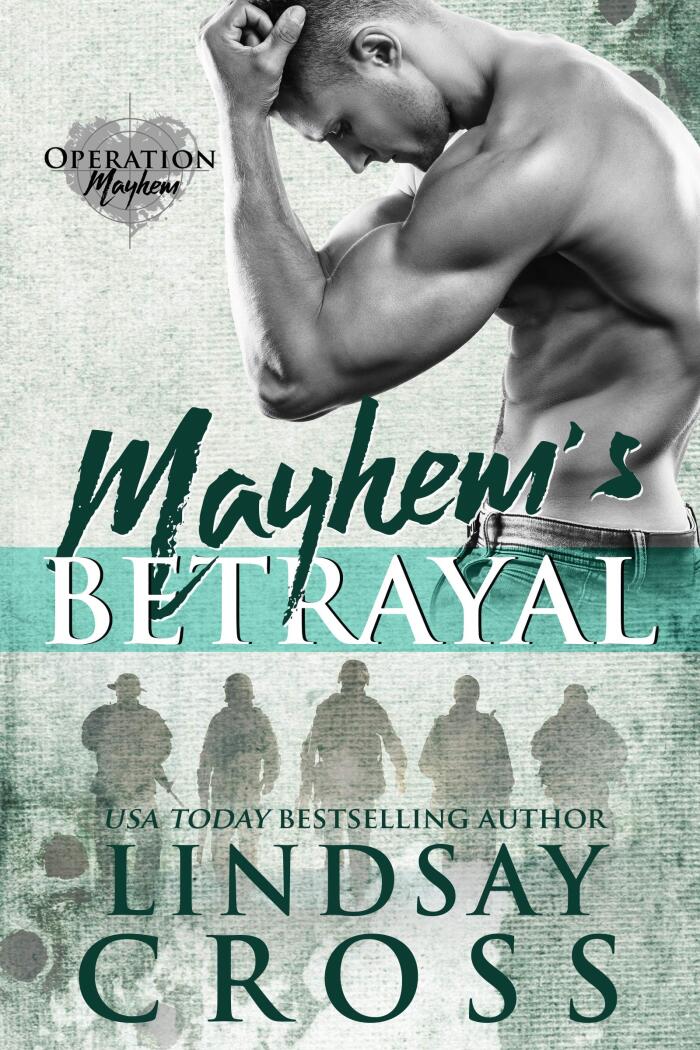 Mayhem's Betrayal