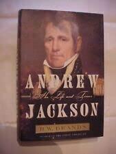 Rare Life and Times of Andrew Jackson