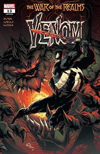 Venom (2018-2021) #13