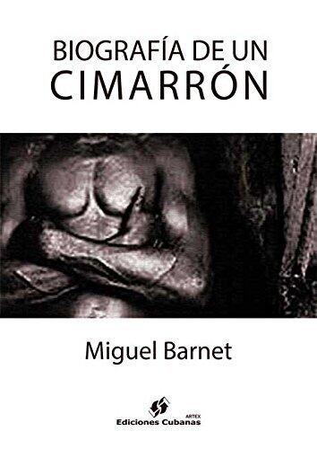 Biografía de un cimarrón