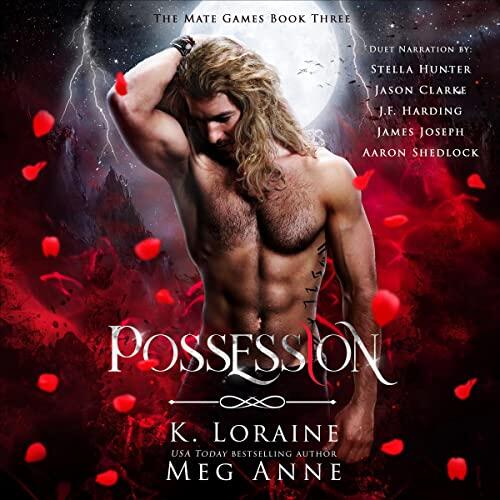 Possession