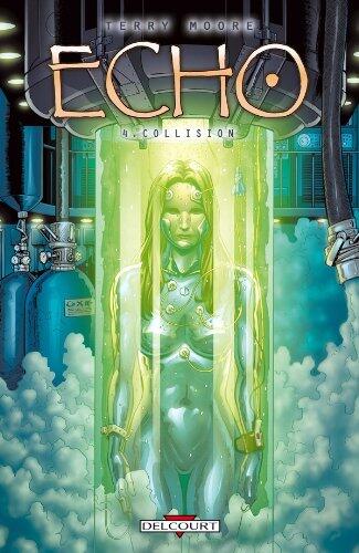 Echo T04 Collision