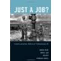 Just a Job?: Communication, Ethics, and Professional Life