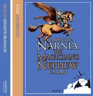 The Magician's Nephew