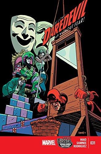 Daredevil (2011-2014) #31