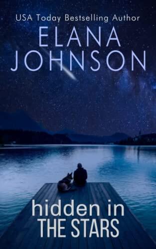 Hidden in the Stars: A Sweet Romantic Suspense
