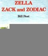 Zella, Zack and Zodiac