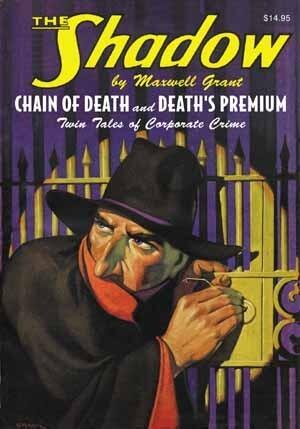 Chain of Death: Death's Premium