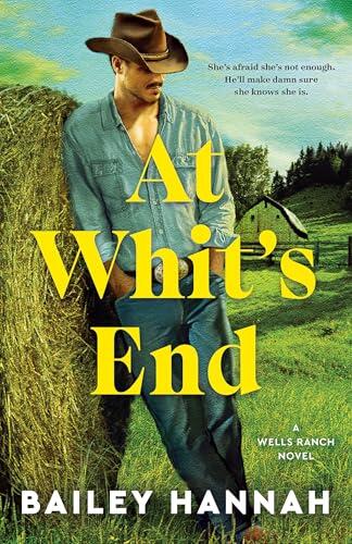 At Whit's End