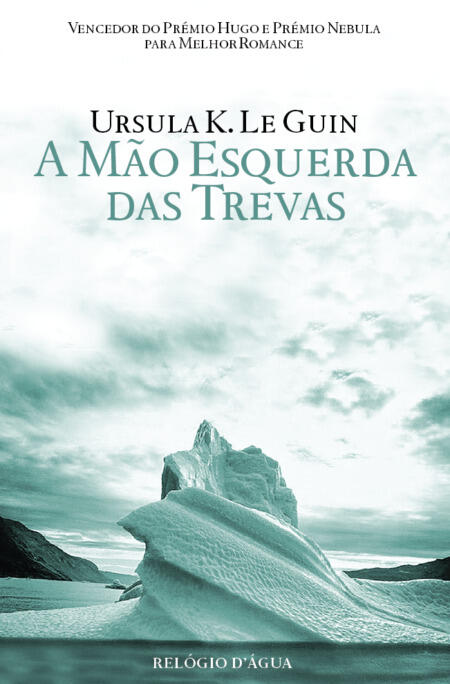 A Mão Esquerda das Trevas