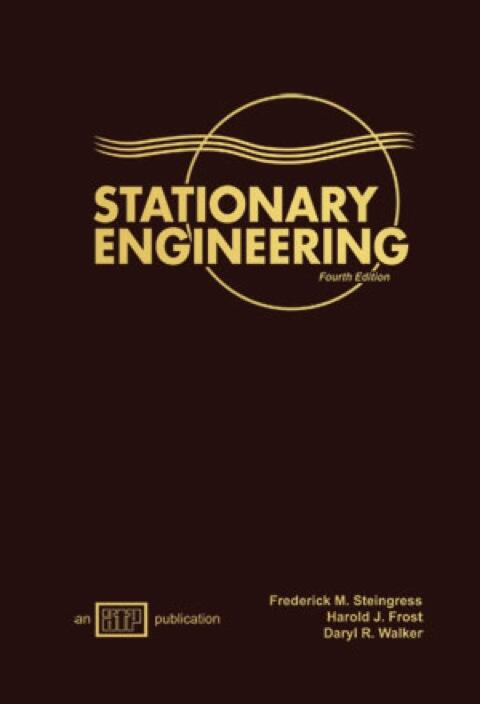 Stationary Engineering