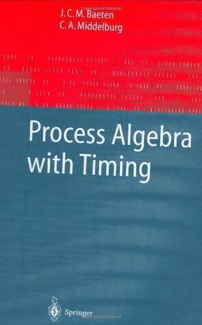 Process Algebra with Timing