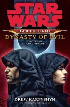 Star Wars: Dynasty of Evil