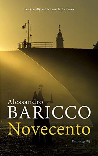 Novecento: een monoloog