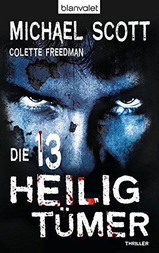 Die 13 Heiligtümer