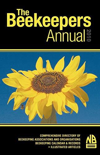 The Beekeepers Annual 2010