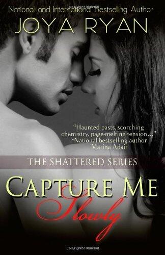 Capture Me Slowly