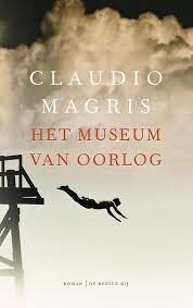 Het museum van oorlog