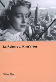 Le Rebelle de King Vidor