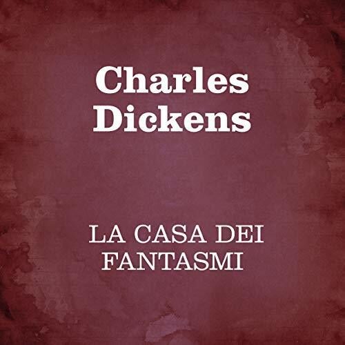 La casa dei fantasmi