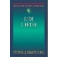Abingdon New Testament Commentaries | Jude & 2 Peter