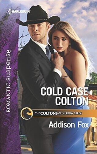 The Coltons of Shadow Creek