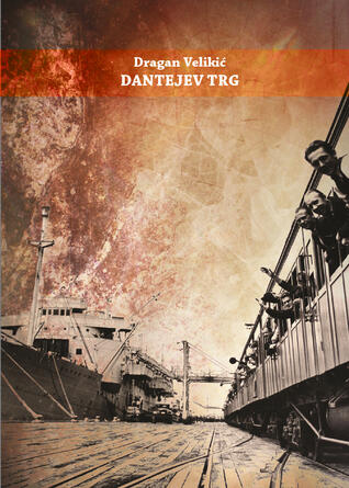 Dantejev trg