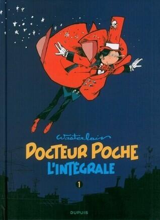 Docteur Poche L'intégrale 1 [1976-1980]