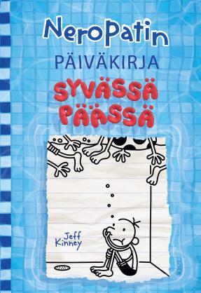 Syvässä päässä