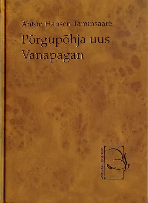Põrgupõhja Uus Vanapagan