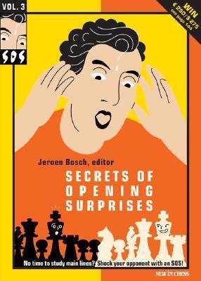Secrets of Opening Surprises - Volume 3