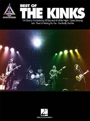 Best of the Kinks