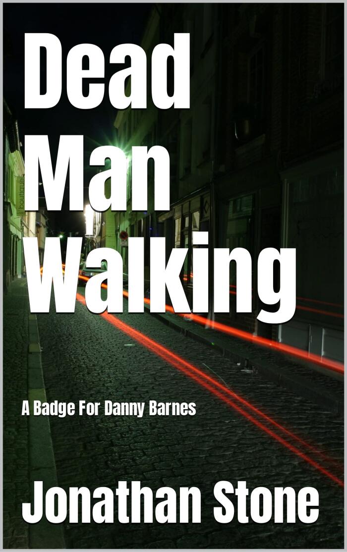 Quest For Justice: Dead Man Walking