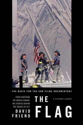 The Flag: The Basis for the CNN Films Documentary