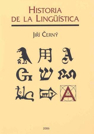 Historia de la lingüística